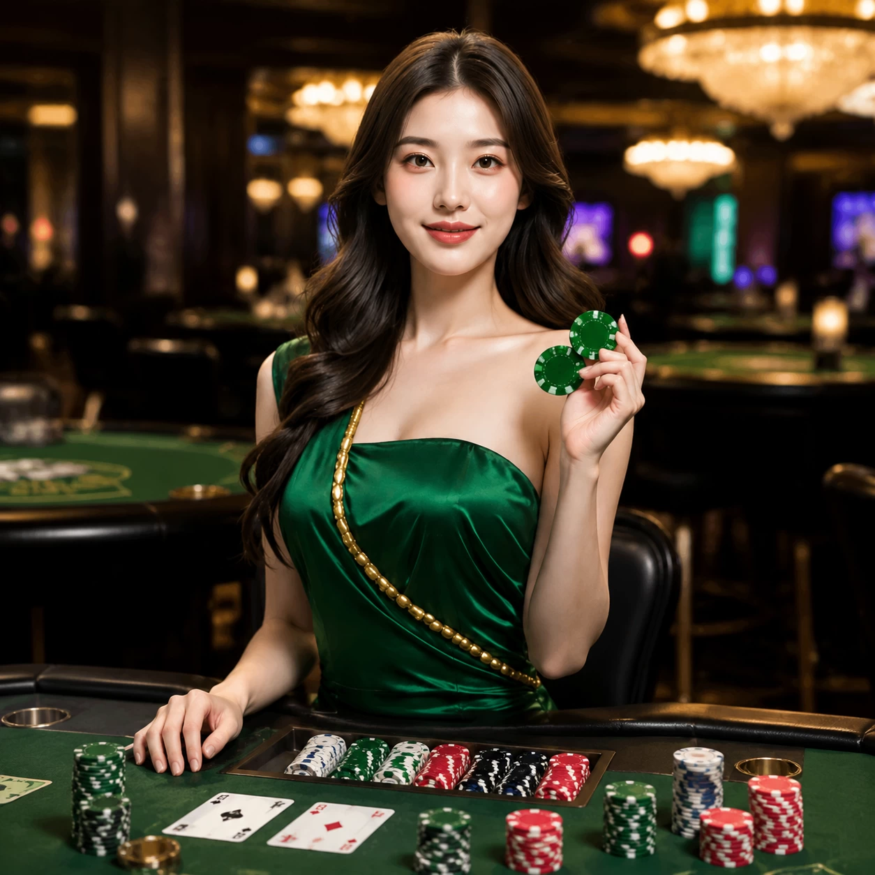 Keunggulan dan Fitur Menarik di Situs Game ink789
