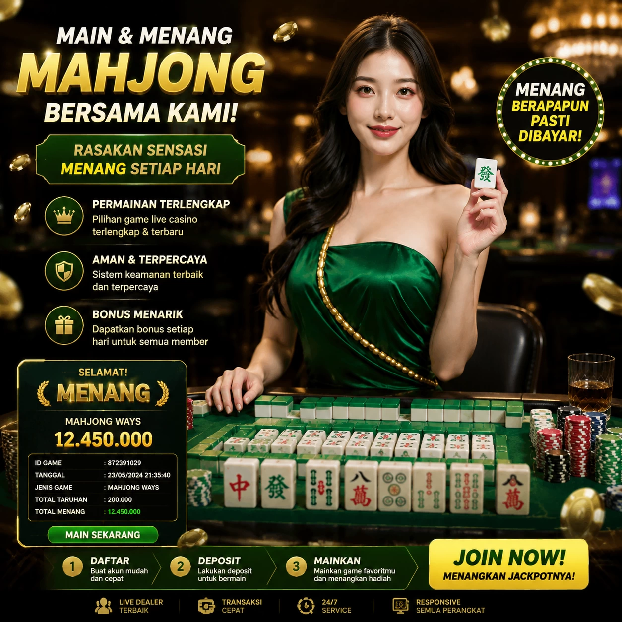 Bagaimana ink789 Mengubah Cara Kita Bermain Game Online