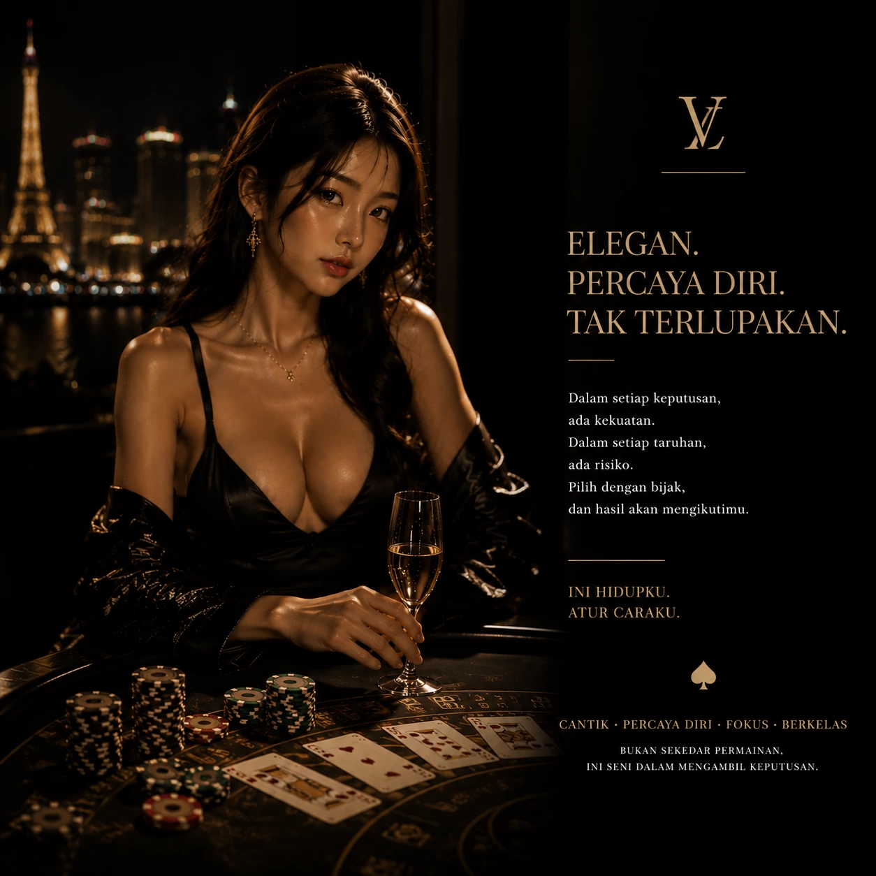 Apa Saja Jenis Game yang Tersedia di ink789