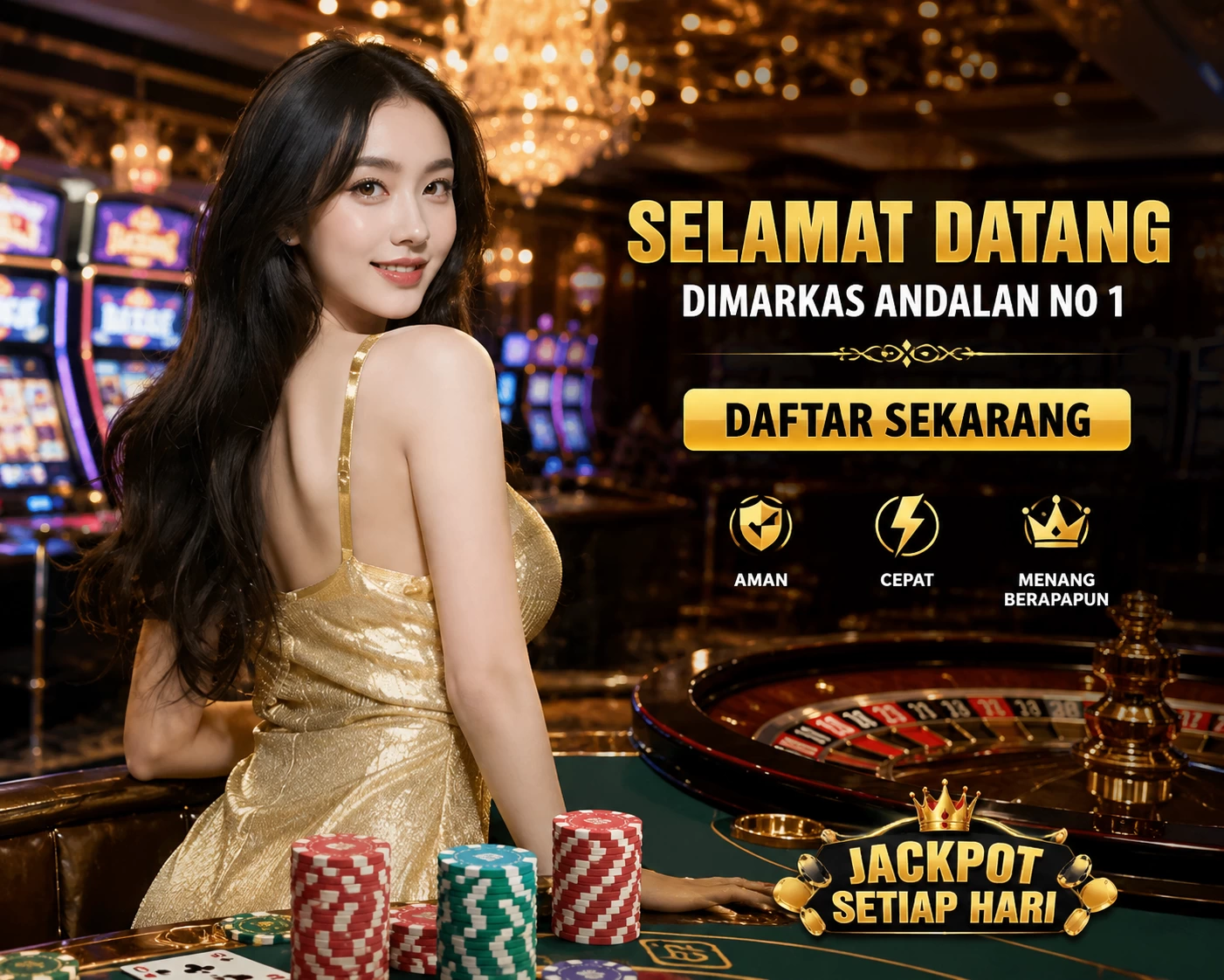 Tips dan Trik Bermain di ink789 untuk Pemula